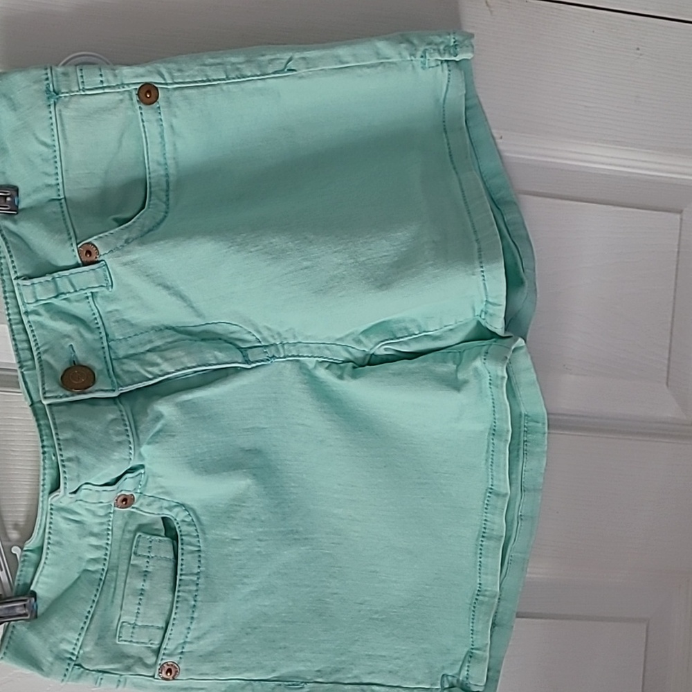 7 Seven for all Mankind Shorts